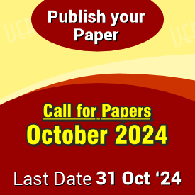 Call for Papers september 2024