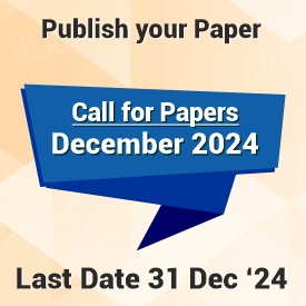 Call for Papers December 2024