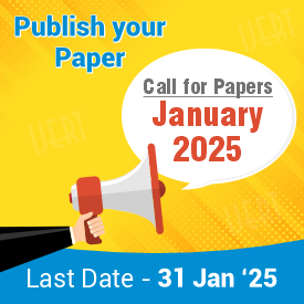 Call for Papers December 2024